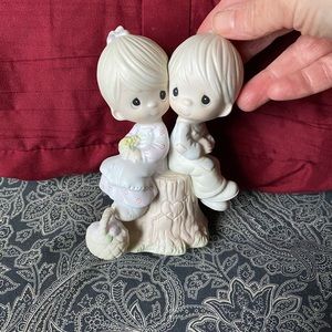 Precious Moment - Love one Another